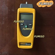 FLUKE 931 used Contact and Non-Contact Tachometers Fast Delivery sp