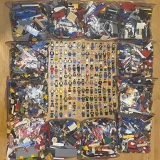 Lego Bundle Job lot 11Kg 150+
