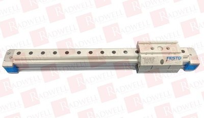 FESTO DGC-25-600-KF-YSR-A / DGC25600KFYSRA (USED)