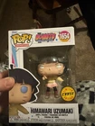 Funko Pop! Vinyl: Boruto: Naruto Next Generations Himawari Uzumaki (Chase) #1654