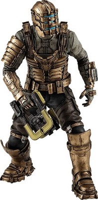 POP UP PARADE Dead Space Isaac Clarke Figur Good Smile Company Japan