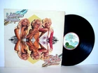 MOTT THE HOOPLE Rock And Roll Queen Original UK LP from 1972 (ISLAND ILPS 9215)