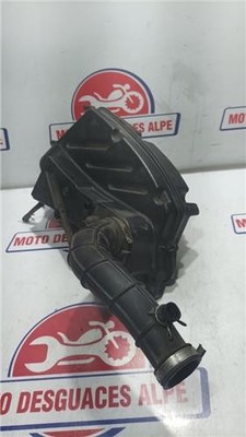 LUFTFILTERKASTEN BENELLI silverblade 125 silverblade 125