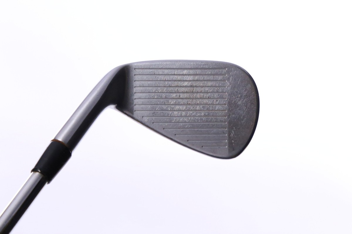 TaylorMade 2020 P770 9-Iron Stiff Flex Steel Shaft Very Good | eBay