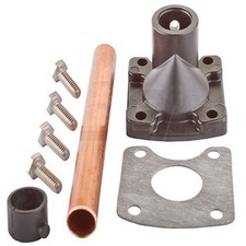 KIT RIPARAZIONE ASPIRAZIONE ACQUA PIEDE MERCRUISER R/MR/ALPHA ONE PARTE ALTA RIF