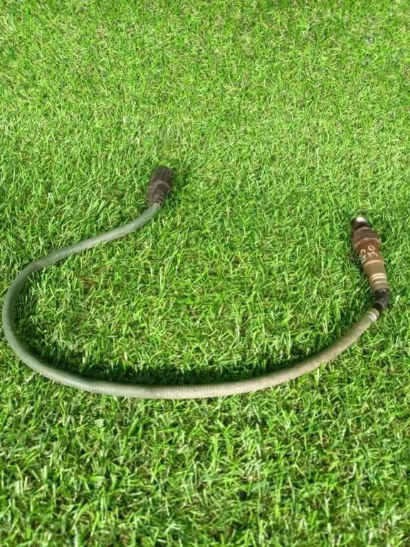 Sonda lambda benzina Ford Fusion II 2014 sonda di regolazione MJY4625 - Immagine 4 di 4