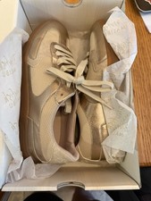 NEW!! Blowfish Malibu Tastic Low Top Lace-Up Glitter Mesh Cushioned Sneakers