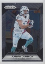 2016 Panini Prizm Jordan Cameron #200 0g4