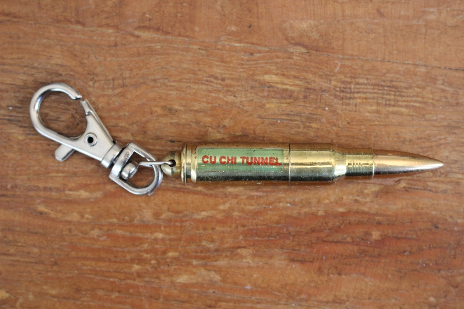 Keychain