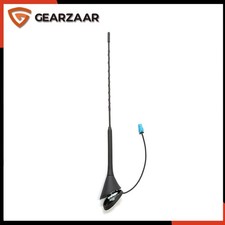 Auto Antenne Antennenfuß Passt für Opel Astra G H Corsa C D Zafira A B Vectra