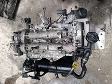 Opel Astra J 2013 Diesel 70kW Motor A13DTE PAV21128