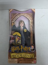 Hermione Harry Potter & The Sorcerer's Stone Hogwarts Heroes Sealed New (C1)