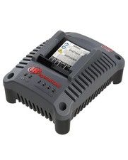 Ingersoll Rand Bc1124 Iqv 12v 20v Universal Lithium-ion Battery Charger Ingersoll Rand Bc1124 Iqv 12v 20v Universal Lithium-ion Battery Charger