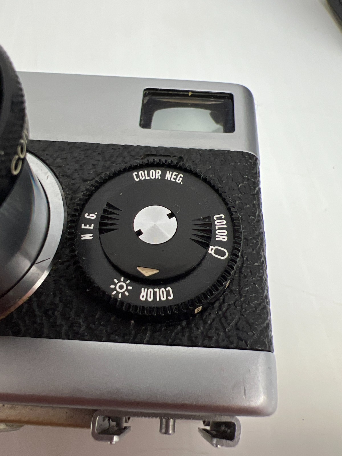 Vintage Rollei 35 35mm Camera 3048538 Made in Germany W/ Case