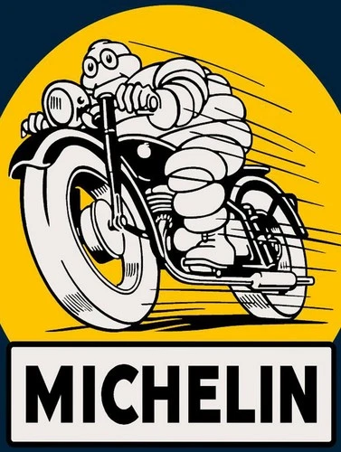 Retro Vintage Classic Man Cave Garage Old Sign Self Adhesive Vinyl Sticker