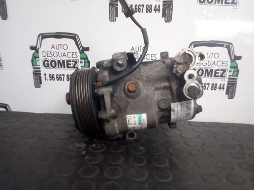 13197538 klimakompressor OPEL COMBO CORSA C EDITION BLUE LINE 2004 705085