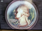 1976-S  25C Silver Washington Quarter Proof