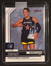 Napheesa Collier 2025 Panini Instant WNBA All Star MVP #163 LYNX 1/165 - In Hand