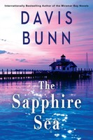 The Sapphire Sea | Davis Bunn | Englisch | Buch | Einband - Fest (Hardcover)