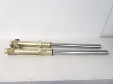 97 Suzuki RM 250 Front Forks Left Right 51103-37E30 1997