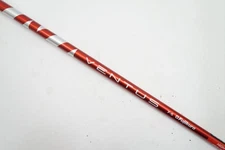 Fujikura Ventus Red Velocore 7-S Stiff 42.5" #3 Wood Shaft TaylorMade Stealth