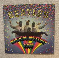 The Beatles - Magical Mystery Tour - 2X7  45 ...