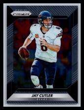 Click to enlarge Jay Cutler
