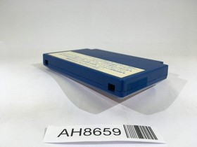 AH8659 Donald Duck NES Famicom Japan