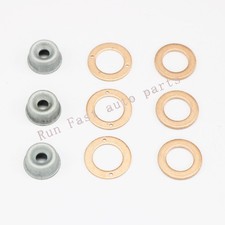 For Kubota Engines D905 D1005 D1105 D1305 19077-53650 Injector Seal Kit
