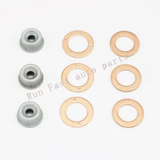 For Kubota Engines D905 D1005 D1105 D1305 19077-53650 Injector Seal Kit