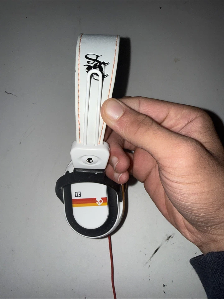 Auriculares con cable Skull Candy Sk ProD3 Foto 4 de 4