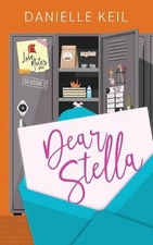 Dear Stella by Danielle Keil Paperback Book