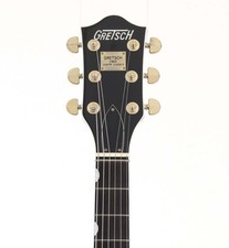 Gretsch 6122-62 Country Classic II 17 pollici corpo cavo completo noce