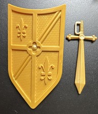 Mattel Barbie Rapunzel s Prince Stefan Gold C...