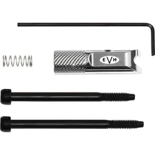 EVH D-Tuna Drop D Tuning System Chrome