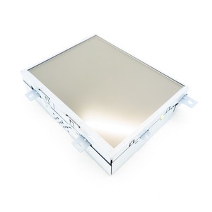 Display Navigation Radio Maserati Ghibli 3 M157 68212905AA 670007290