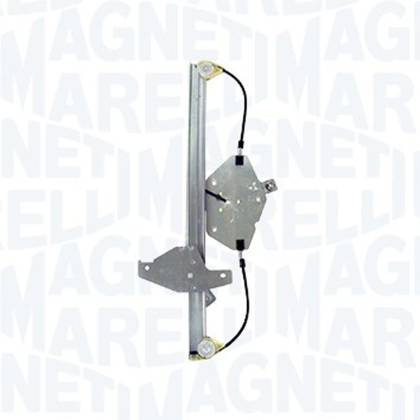 Fensterheber Magneti Marelli 350103869000 FüR Peugeot 308 Sw 1 16V Bioflex Gti-image