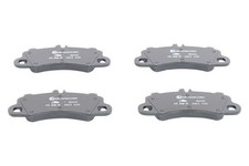 ATE Bremsbeläge Bremsbelagsatz Bremsklötze Vorne 13.0460-4723.2