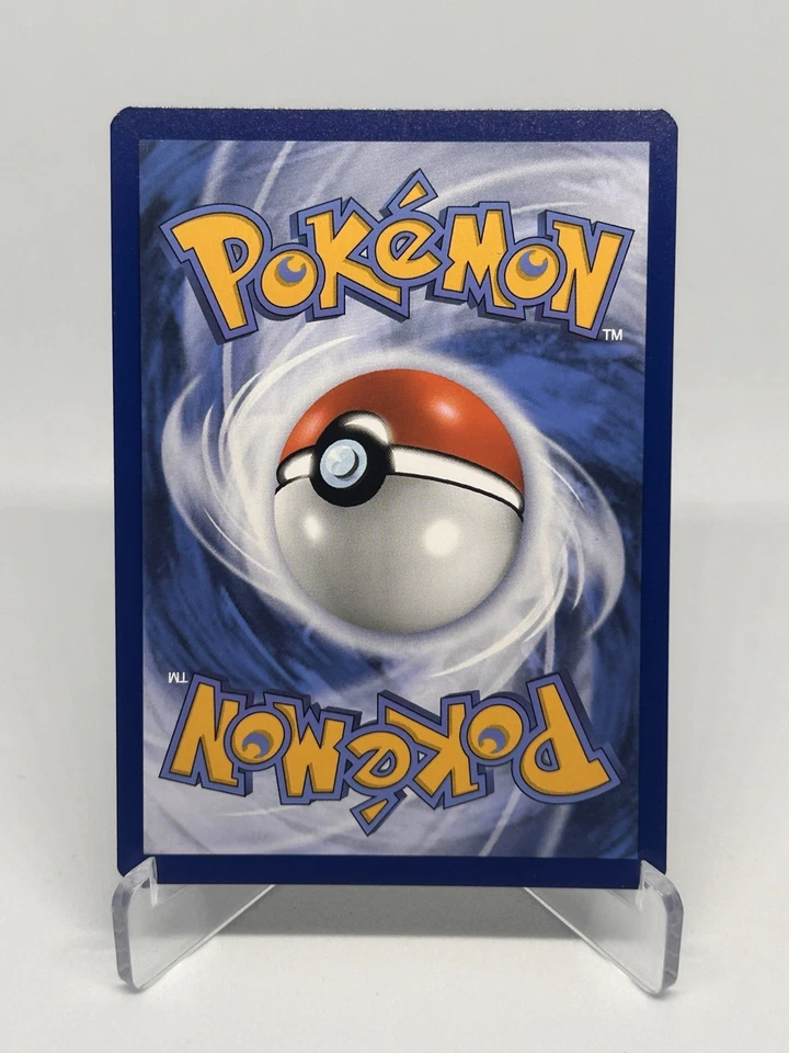 Eguana (MEG 143) .DE | Mega-Entwicklung Helioptile | Pokémon Karte NM - Bild 2 von 3