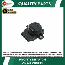 Borsehung Waist support adjustment switch - B18750, 561959777 4yr Warranty