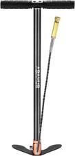 Abahub High Pressure Hand Pump, 3 Stage Airgun PCP Pump, 4500 psi