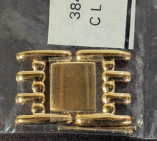 NEW CITIZEN Replacement Watch Band Clasp Part 384-74085 for Model 4-S25996