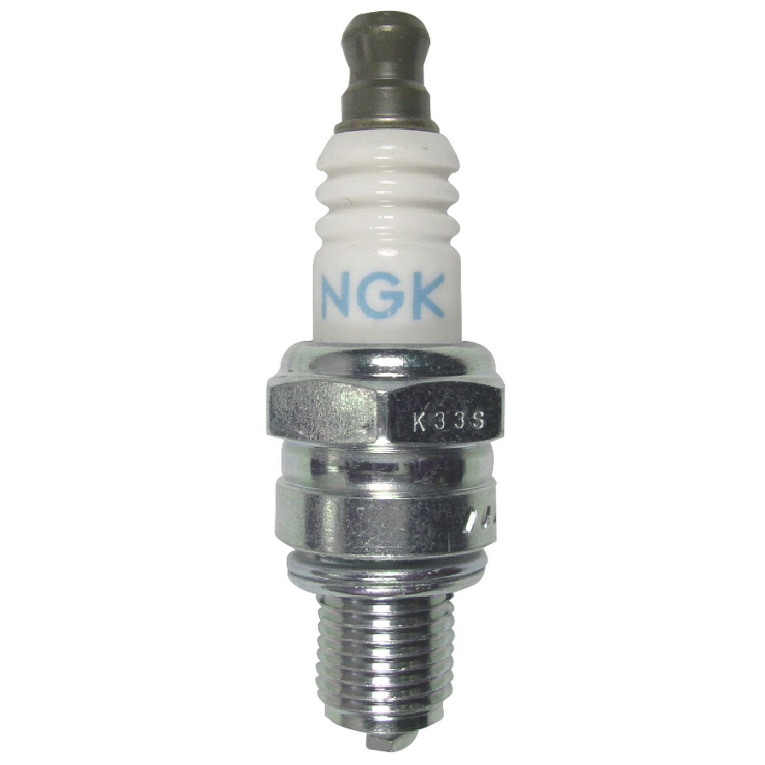 NGK 3066 NGK Standard Spark Plug