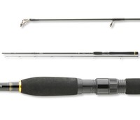 Daiwa Legalis Spin 2,70M 15-50G Zanderrute Hechtrute Gummifischrute