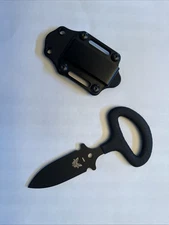 Benchmade Adamas 175BK CBK - RARE & DISCONTINUED