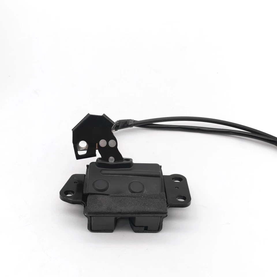 69350-35020 Back Door Hatch Latch Lock Actuator Rear For 96-02 TOYOTA 4RUNNER Foto 4 de 4