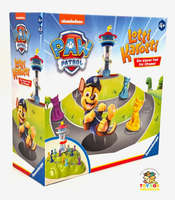 Ravensburger 22372 PAW Patrol Lotti Karotti Spiele-Klassiker Mit D. Serienhelden