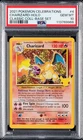 2021 POKEMON CELEBRATIONS CLASSIC COLLECTION #4 CHARIZARD-HOLO PSA 10