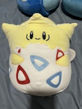 Togepi Pokémon Squishmallow 10