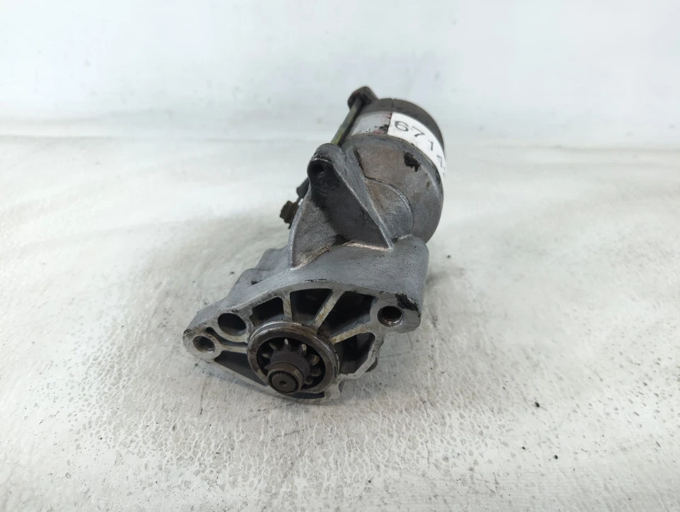 Соленоид оригинальный для стартера двигателя автомобиля Dodge Ram 1500 2003-2005 годов выпуска GOGA9 - Изображение 3 из 4